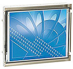 3m ChassisTouch 17  LCD Enclosure Monitor (11-4945-225-00-U)